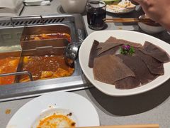 -海底捞火锅(振华广场店)