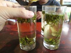 -花园茶楼(兴城西路店)