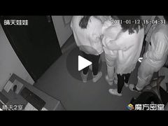 -魔方剧情密室(徐汇店)