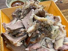 手把肉-塞伊德·蒙餐(锡林浩特店)