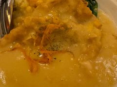 -太平馆餐厅(尖沙咀店)