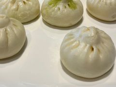 麻油素菜包-江苏饭店-中餐厅