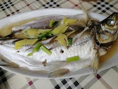 -湖山人家·湖景餐厅·特色农家菜(太湖西山店)