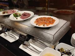 -上海西藏大厦万怡酒店