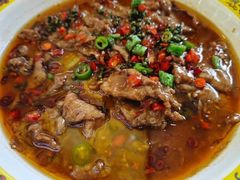 -成都驻京办餐厅(蜀都宾馆店)