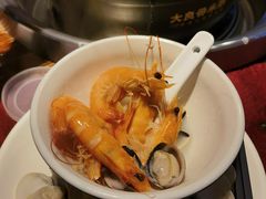 -大良毋米粥(锦龙路总店)