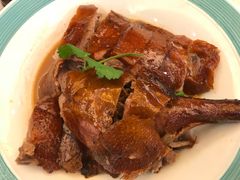 招牌烧鹅-椿记烧鹅(叠彩店)