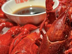 -红盔甲·小龙虾(定西路店)