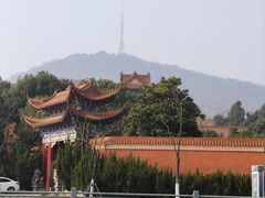 -开福禅寺