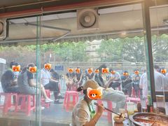 -陈眼镜火锅(总店)