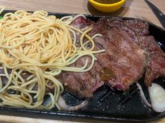 -诺丁牛排(南京江宁万达店)