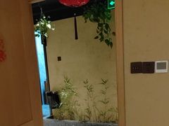 -缘福乡村铁锅炖民宿(八达岭店)