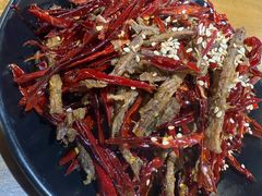 -邱金小炒·30 年盐帮江湖菜(自贡店)