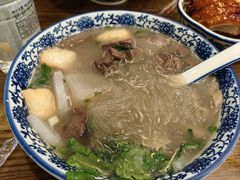 -小潘记鸭血粉丝汤