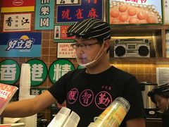 -美芝莲(领展购物广场中关村店)