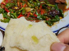 -食鸡公社辣子鸡·潍坊菜·烧烤