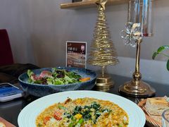 -EATALIA意塔利意式餐厅(鼓楼店)