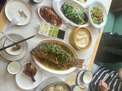 -梅利汴京烤鸭•开封豫菜地标店(晋安路店)