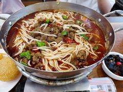 -刘聋子粉馆(张家界总店)