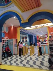 -meland(成都金牛凯德广场店)