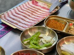 -韩味南山塔·烤肉自助(中骏世界城店)