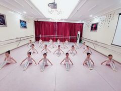-卡普兰芭蕾舞学校(西固校区)