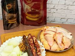 -奇华饼家(又一城店)