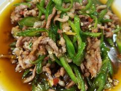 -荣生萝卜汤饭店