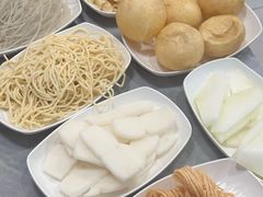 -光头药膳鸡(莱茵小镇店)