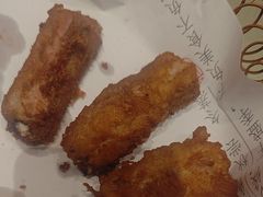 -箸福·夜上海(月牙湖公园店)