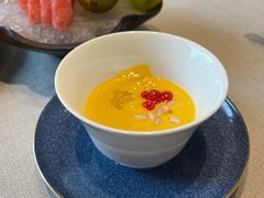 杨枝甘露-寻魏·金陵十二菜(老门东店)