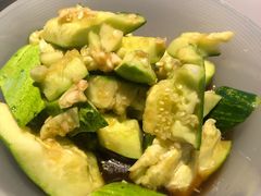-很久以前羊肉串(簋街店)
