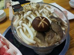 -风情丽江斑鱼火锅(孙家沟西南路80号店)