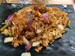 -兴火燎缘串炒饭(华府丹郡店)