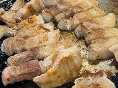 鲜五花肉-香猪坊(五道口店)