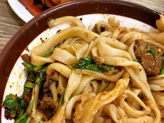 -清真马虎面馆(西七路店)