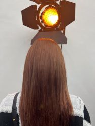 -星座SALON奢华造型