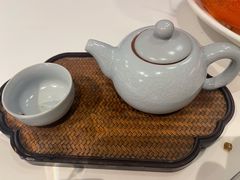 竹荪汤-伯衡55·吉品轩(乌鲁木齐南路店)