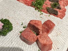 -橘焱胡同烧肉夜食(BFC外滩金融中心店)