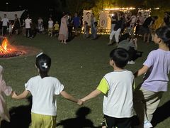 -宁波九龙湖开元度假村
