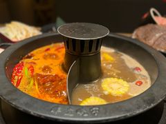-晓宇重庆火锅(西安荟聚店)