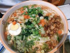 -马三洋芋片(簋街店)