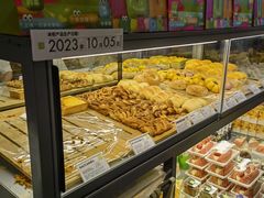 -奈雪的茶(市百一店)