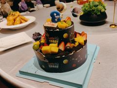 -大鸭梨烤鸭(房山店)