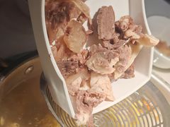 -潮发潮汕牛肉店(龙洞店)