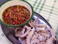 -马叉虫和妖且闲·长沙大排档(解放西店)