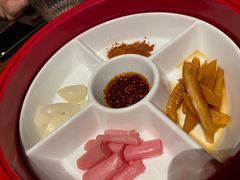 -清水亭湖北菜(大屯DT51店)