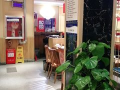 大堂-辣得叫湘菜(四明店)
