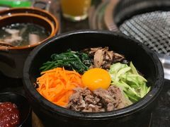 -雾山韩式烤肉·海南糟粕&椰子鸡火锅·海景餐厅(三亚绿发山海天JW万豪酒店)