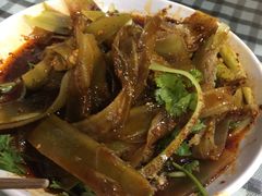 -易老九江湖菜(北滨一路店)